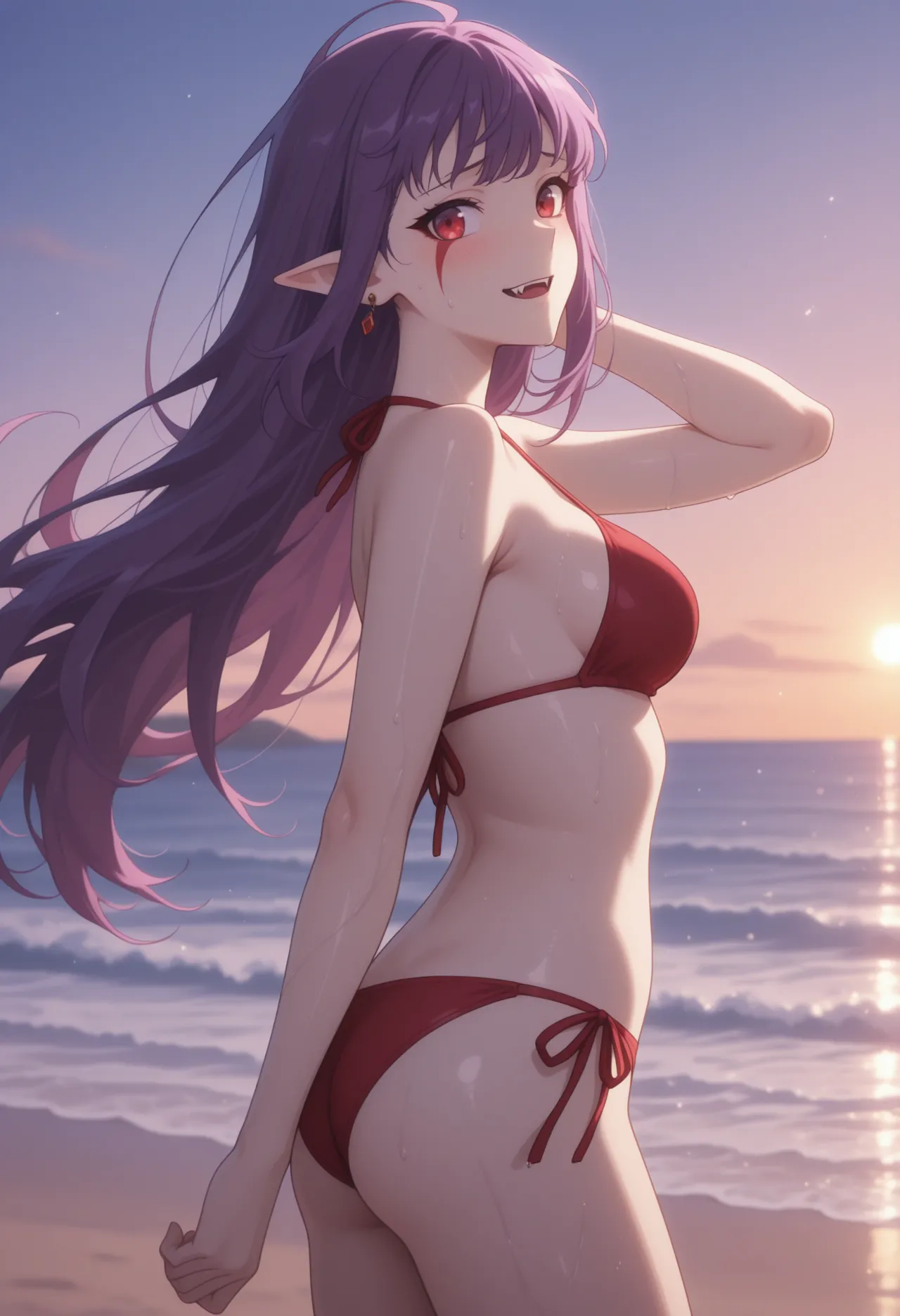 UnrealBeautyAIMIX Esil Radiru - Image 1
