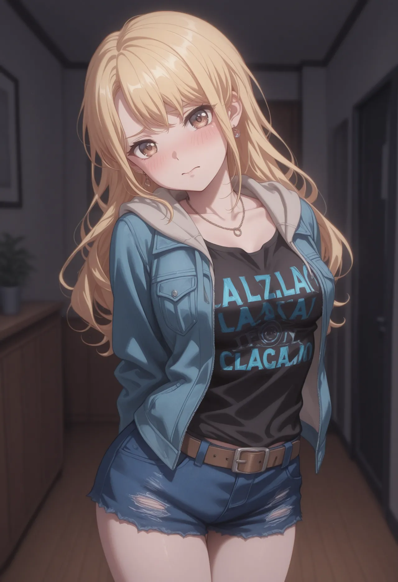 UnrealBeautyAIMIX KirigayaTouko - Image 11