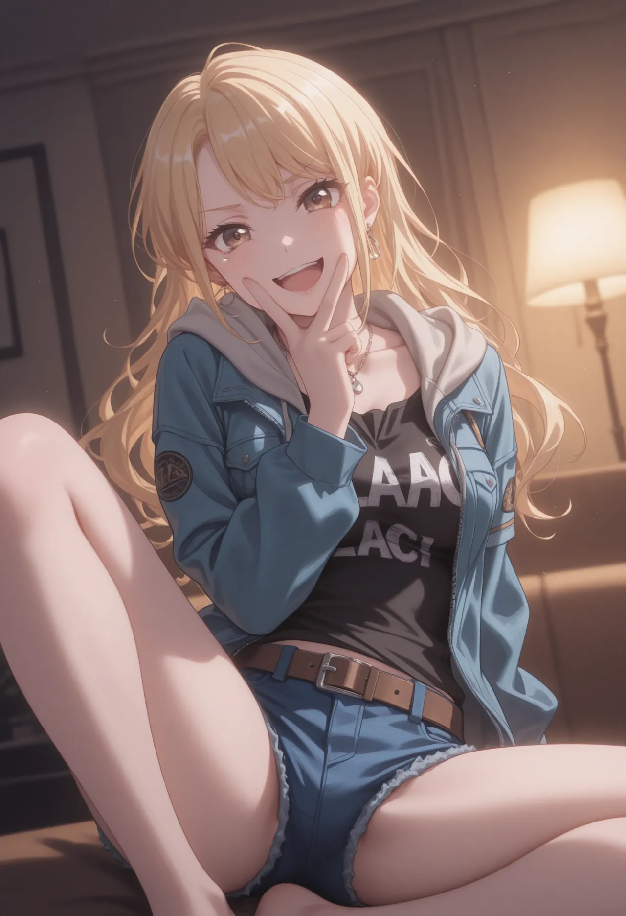 UnrealBeautyAIMIX KirigayaTouko - Image 13