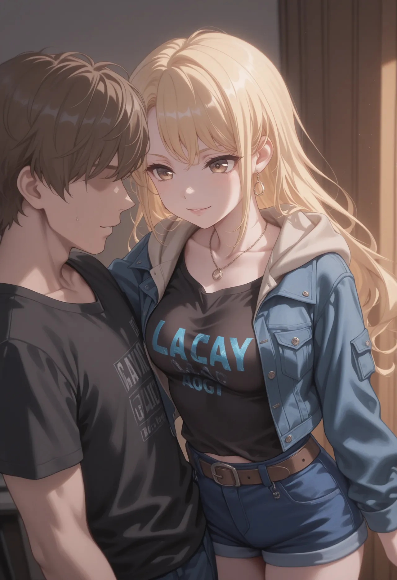 UnrealBeautyAIMIX KirigayaTouko - Image 14