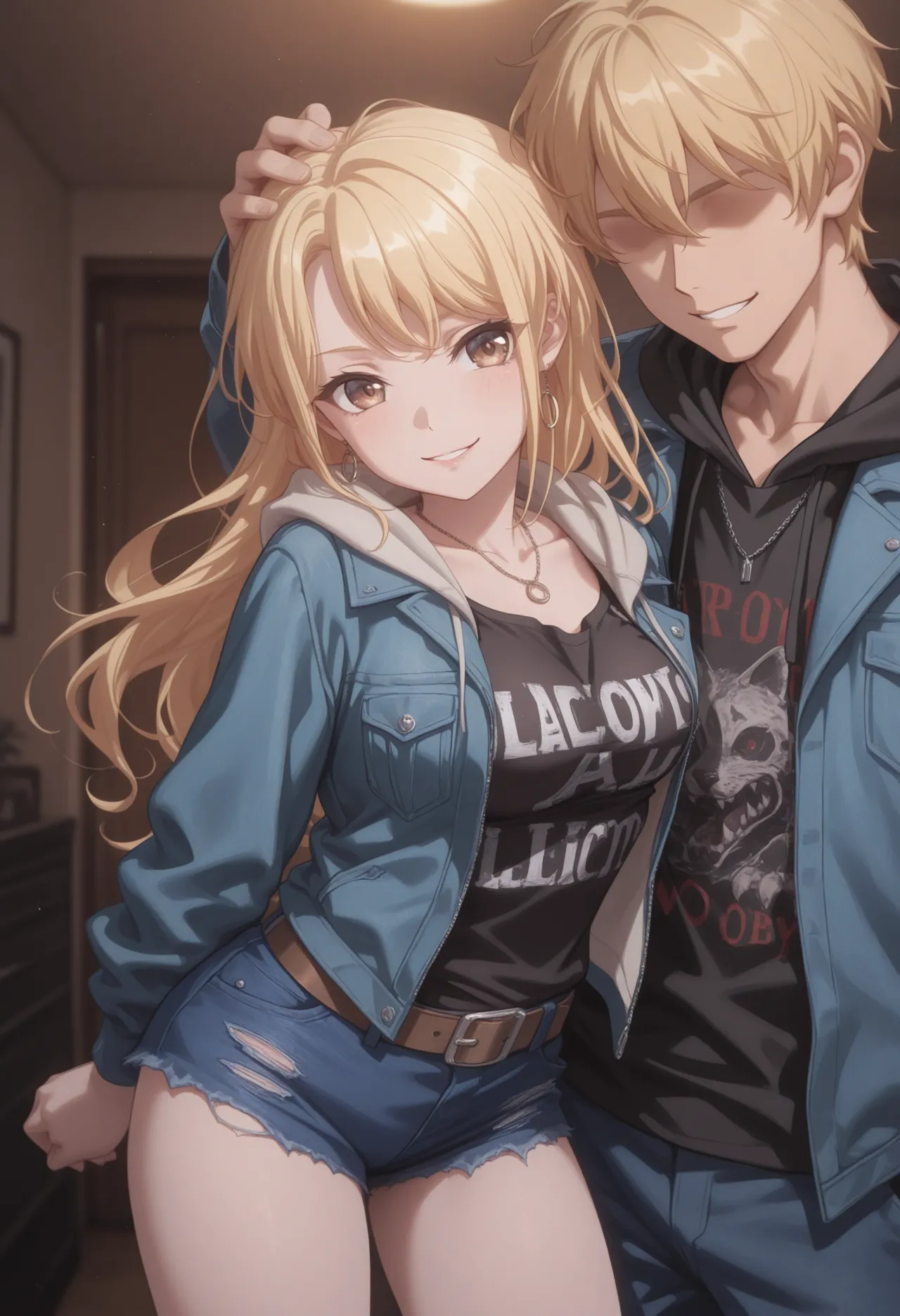 UnrealBeautyAIMIX KirigayaTouko - Image 15