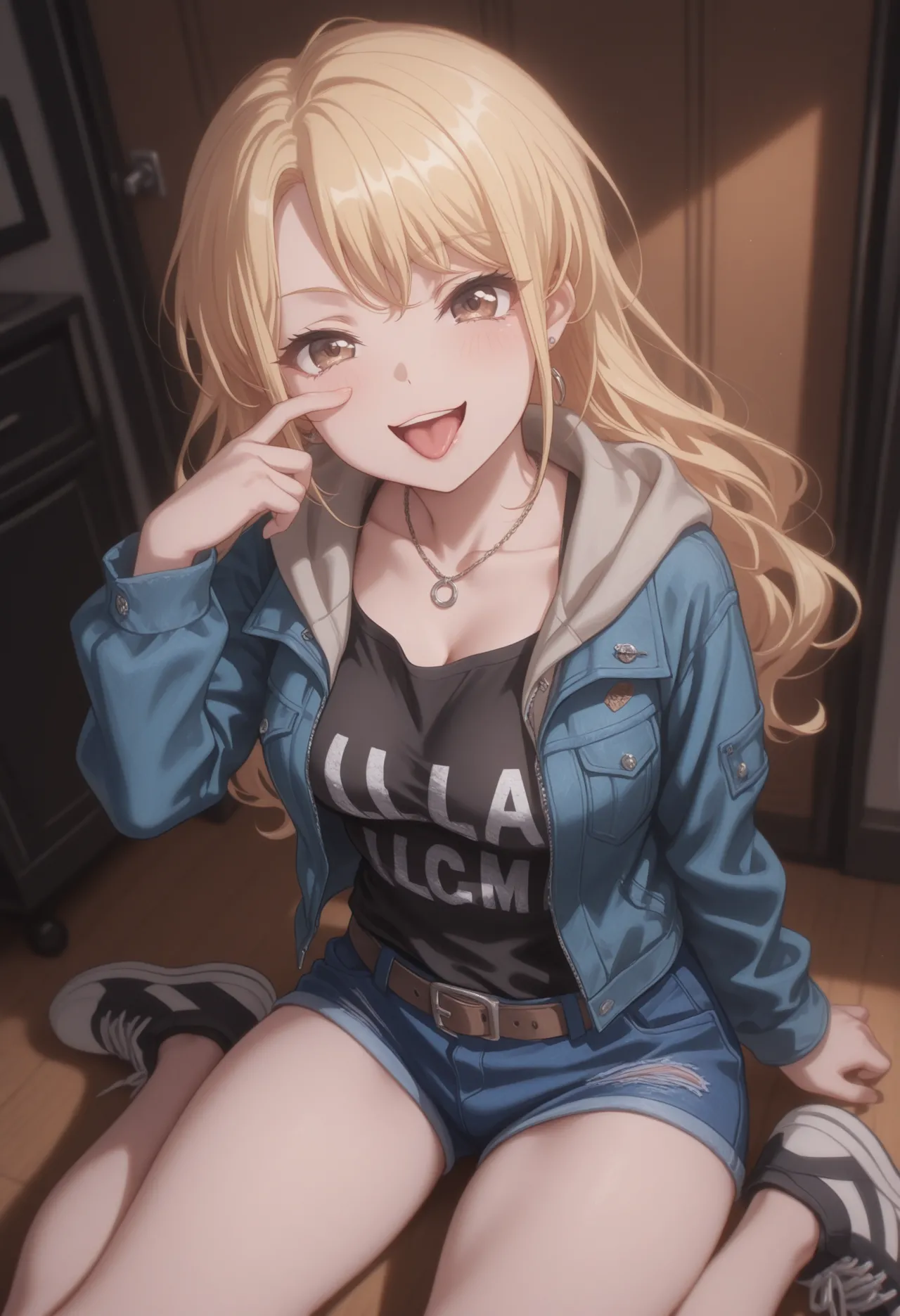 UnrealBeautyAIMIX KirigayaTouko - Image 2