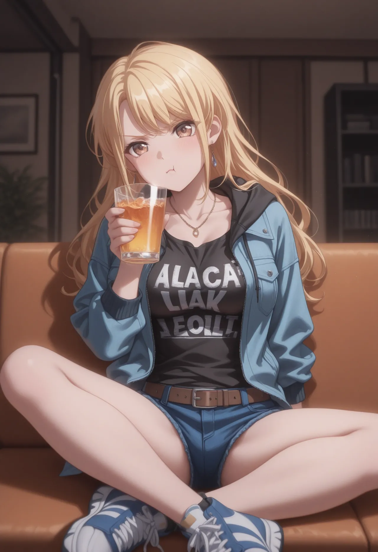 UnrealBeautyAIMIX KirigayaTouko - Image 7