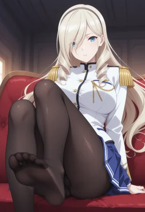 UnrealBeautyAIMIX - NO.882V Celia Cumani Aintree Walkure Romanze Patreon - Page 13