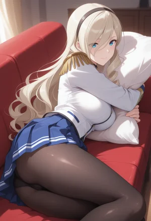 UnrealBeautyAIMIX - NO.882V Celia Cumani Aintree Walkure Romanze Patreon - Page 14