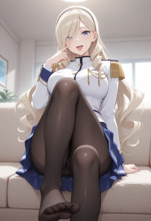 UnrealBeautyAIMIX - NO.882V Celia Cumani Aintree Walkure Romanze Patreon - Page 17