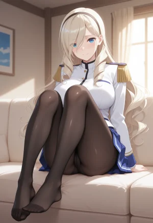 UnrealBeautyAIMIX - NO.882V Celia Cumani Aintree Walkure Romanze Patreon - Page 18