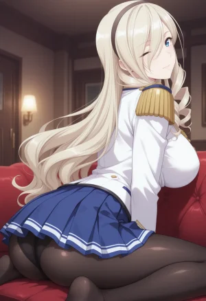 UnrealBeautyAIMIX - NO.882V Celia Cumani Aintree Walkure Romanze Patreon - Page 19