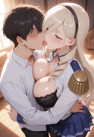 UnrealBeautyAIMIX - NO.882V Celia Cumani Aintree Walkure Romanze Patreon - Page 27