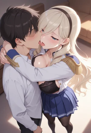 UnrealBeautyAIMIX - NO.882V Celia Cumani Aintree Walkure Romanze Patreon - Page 28