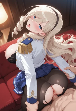 UnrealBeautyAIMIX - NO.882V Celia Cumani Aintree Walkure Romanze Patreon - Page 69