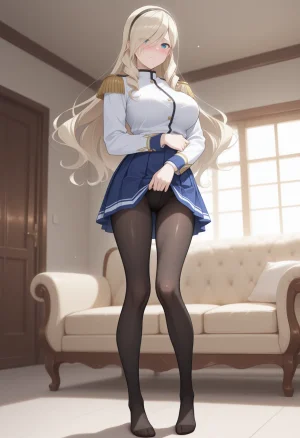 UnrealBeautyAIMIX - NO.882V Celia Cumani Aintree Walkure Romanze Patreon - Page 8