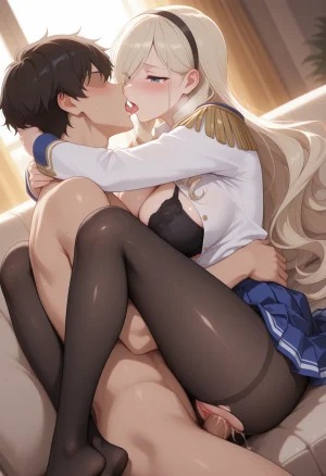 UnrealBeautyAIMIX - NO.882V Celia Cumani Aintree Walkure Romanze Patreon - Page 89