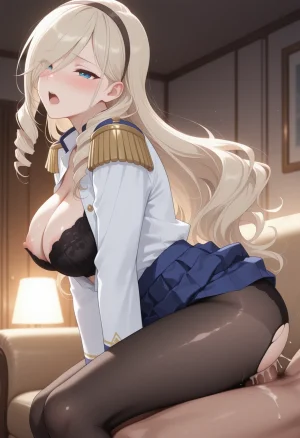 UnrealBeautyAIMIX - NO.882V Celia Cumani Aintree Walkure Romanze Patreon - Page 95