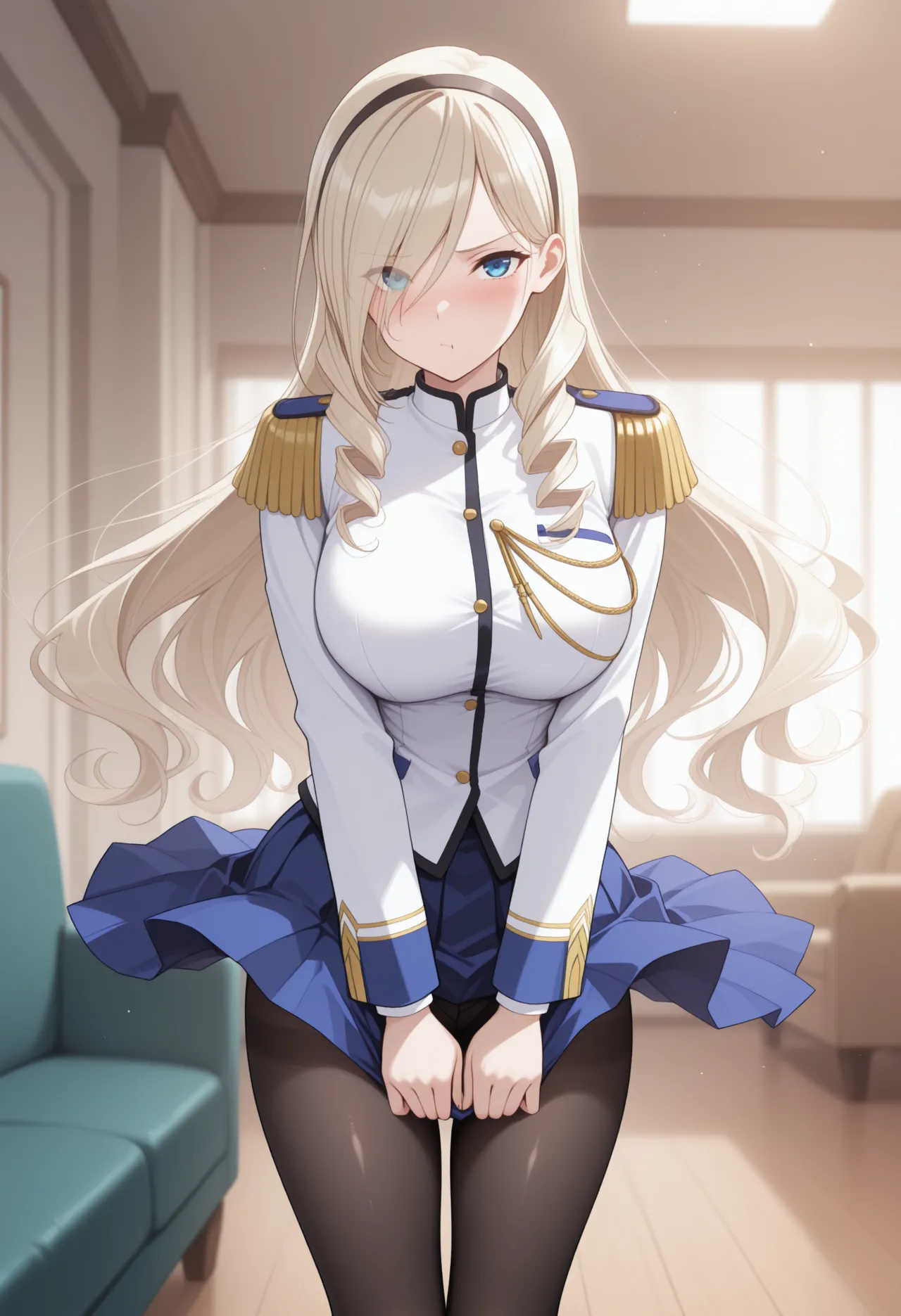 UnrealBeautyAIMIX - NO.882V Celia Cumani Aintree Walkure Romanze Patreon - Image 11