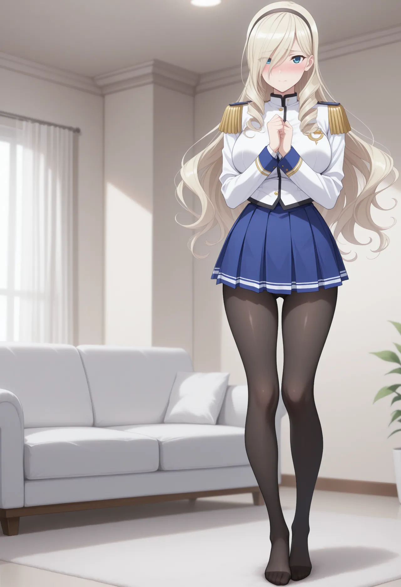 UnrealBeautyAIMIX - NO.882V Celia Cumani Aintree Walkure Romanze Patreon - Image 12