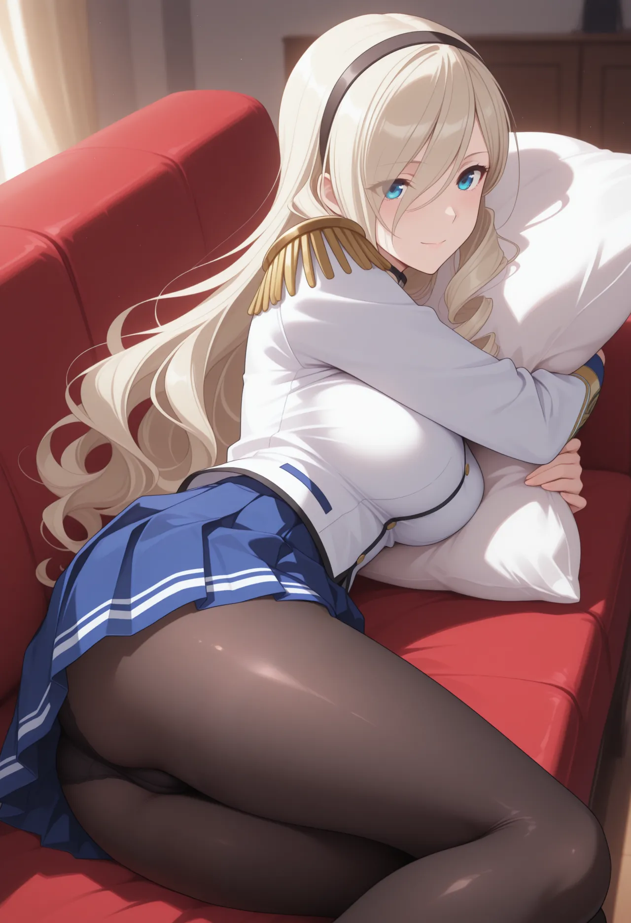 UnrealBeautyAIMIX - NO.882V Celia Cumani Aintree Walkure Romanze Patreon - Image 14