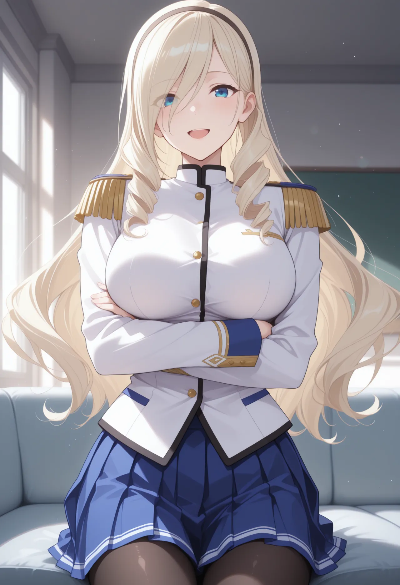 UnrealBeautyAIMIX - NO.882V Celia Cumani Aintree Walkure Romanze Patreon - Image 15