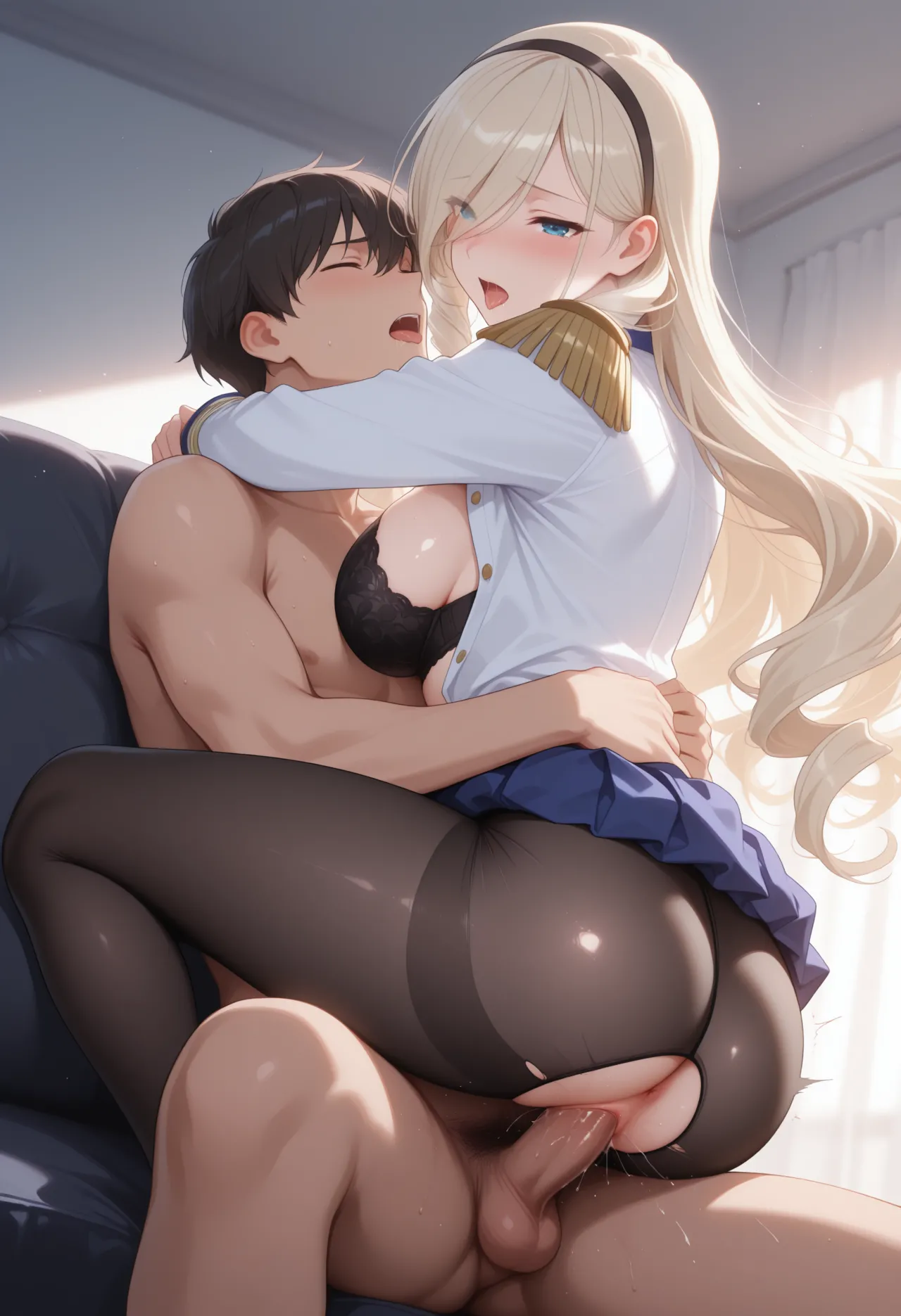 UnrealBeautyAIMIX - NO.882V Celia Cumani Aintree Walkure Romanze Patreon - Image 155