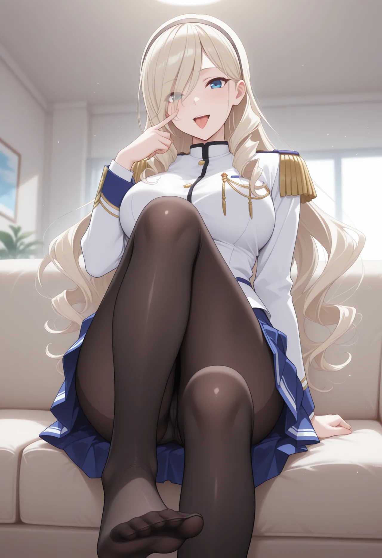 UnrealBeautyAIMIX - NO.882V Celia Cumani Aintree Walkure Romanze Patreon - Image 17