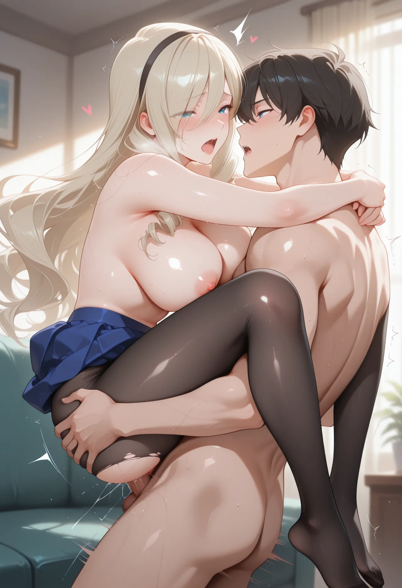 UnrealBeautyAIMIX - NO.882V Celia Cumani Aintree Walkure Romanze Patreon - Image 188