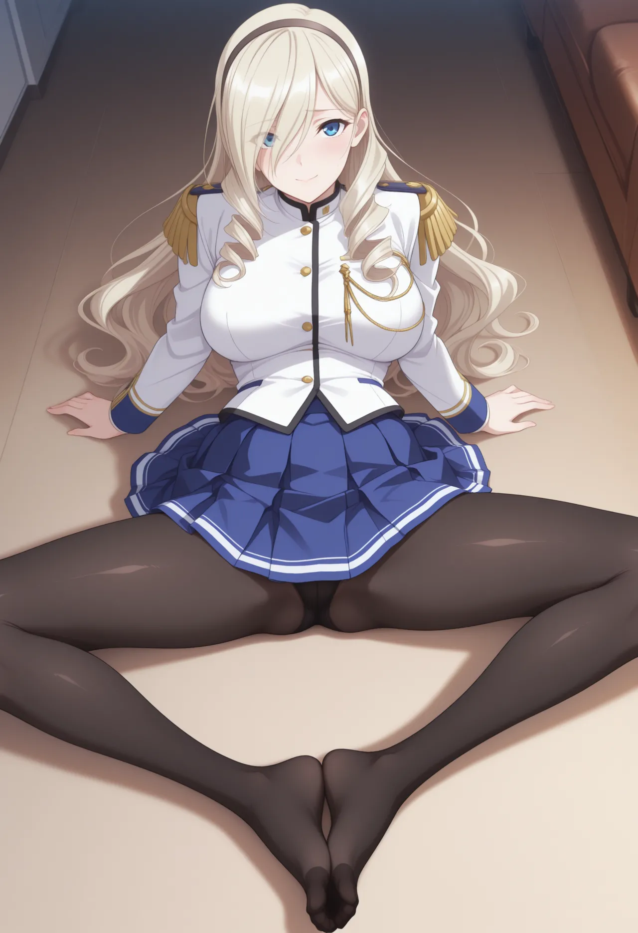 UnrealBeautyAIMIX - NO.882V Celia Cumani Aintree Walkure Romanze Patreon - Image 21