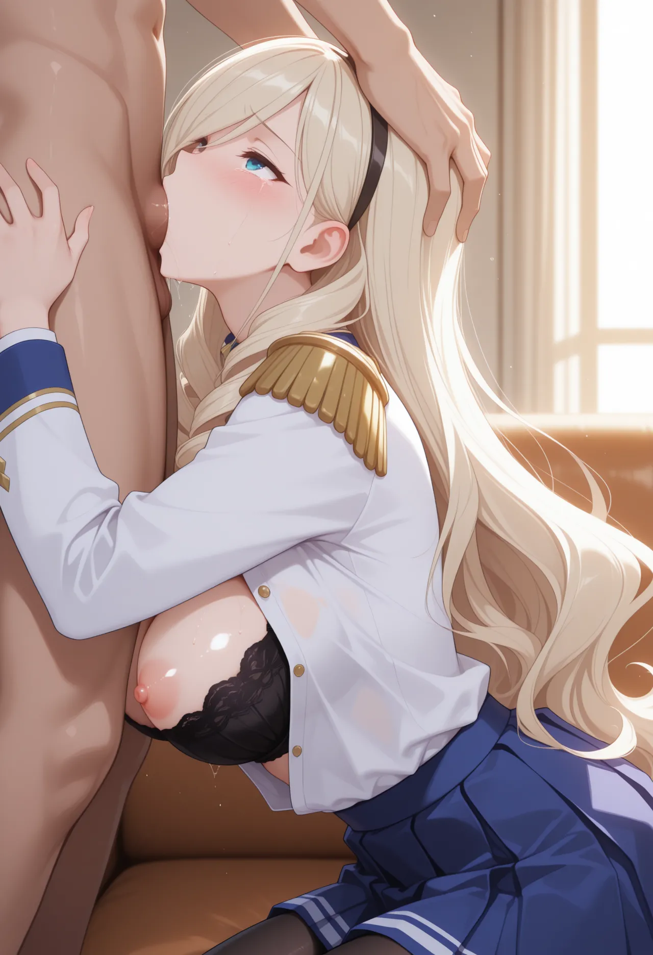 UnrealBeautyAIMIX - NO.882V Celia Cumani Aintree Walkure Romanze Patreon - Image 45