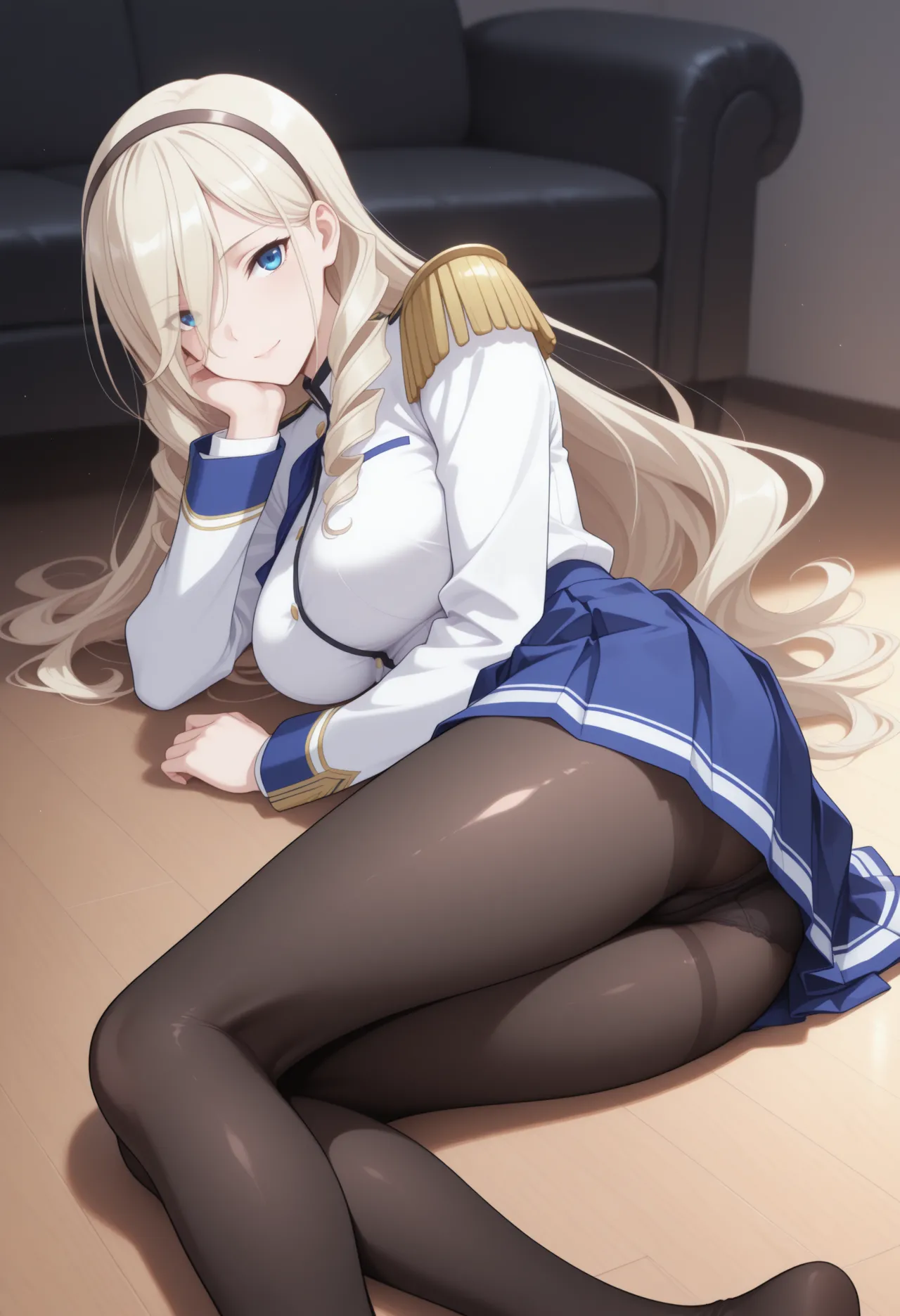 UnrealBeautyAIMIX - NO.882V Celia Cumani Aintree Walkure Romanze Patreon - Image 6