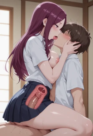 UnrealBeautyAIMIX Yukina Sasaki - Page 153