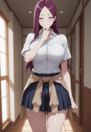 UnrealBeautyAIMIX Yukina Sasaki - Page 2