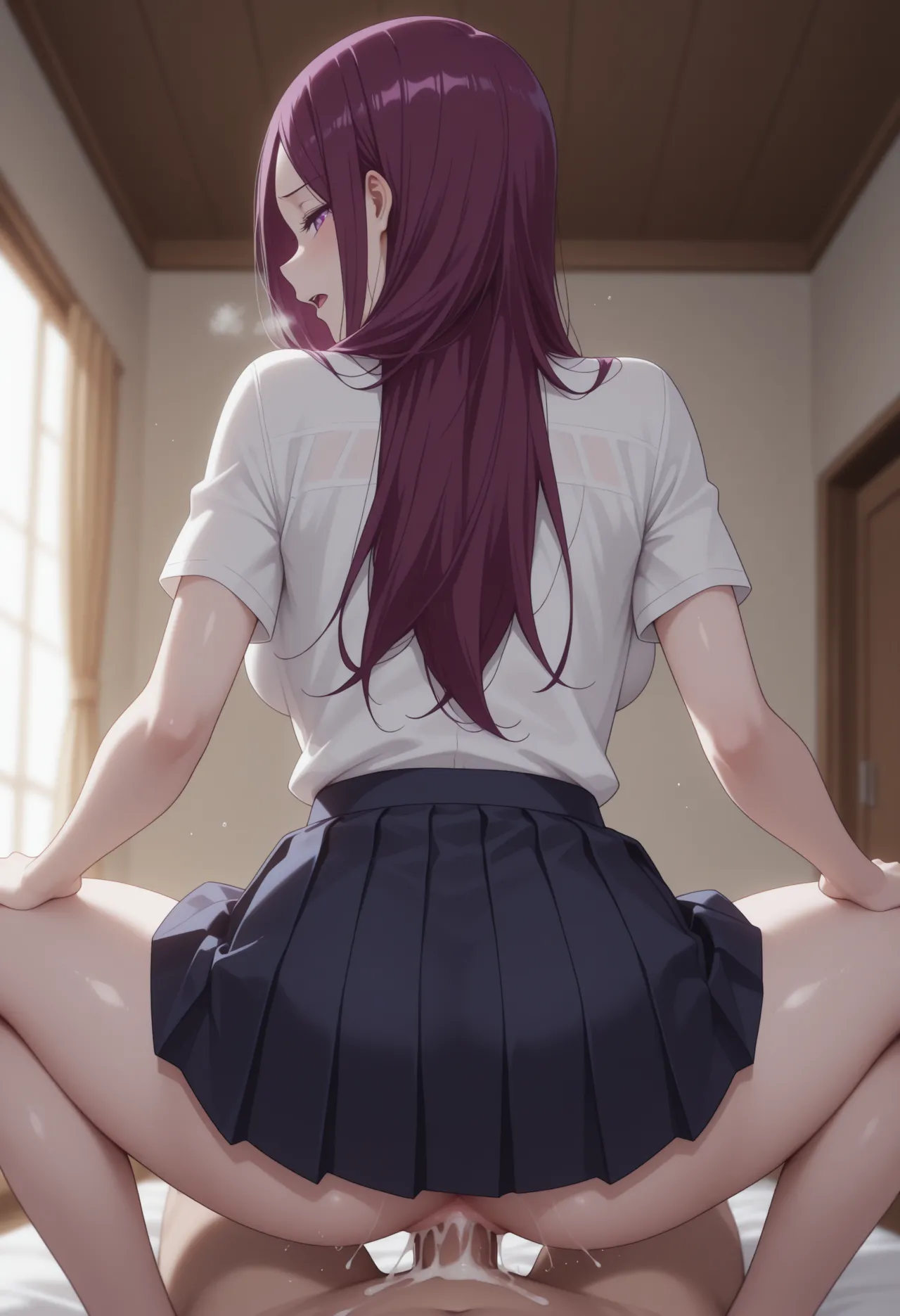 UnrealBeautyAIMIX Yukina Sasaki - Image 127