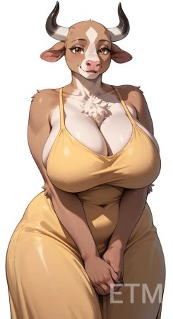 Unused Furry Assets Thumbnail