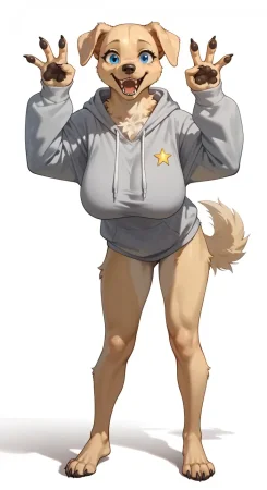 Unused Furry Assets - Page 13