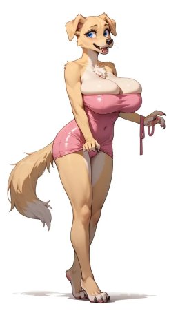 Unused Furry Assets - Page 15