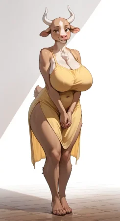 Unused Furry Assets - Page 2