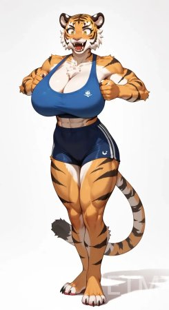 Unused Furry Assets - Page 49