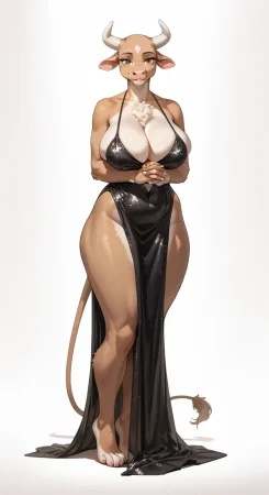 Unused Furry Assets - Page 5