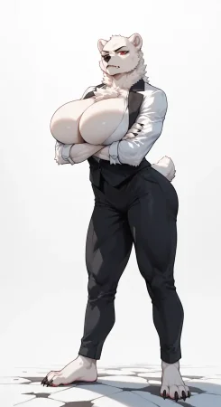 Unused Furry Assets - Page 51