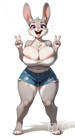 Unused Furry Assets - Page 57