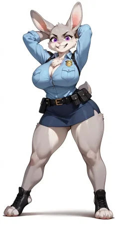 Unused Furry Assets - Page 60