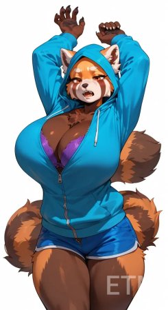 Unused Furry Assets - Page 68