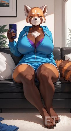 Unused Furry Assets - Page 71