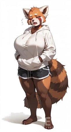 Unused Furry Assets - Page 76