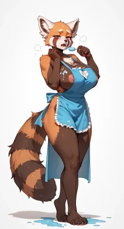 Unused Furry Assets - Page 79