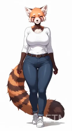 Unused Furry Assets - Page 89