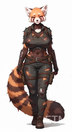 Unused Furry Assets - Page 90