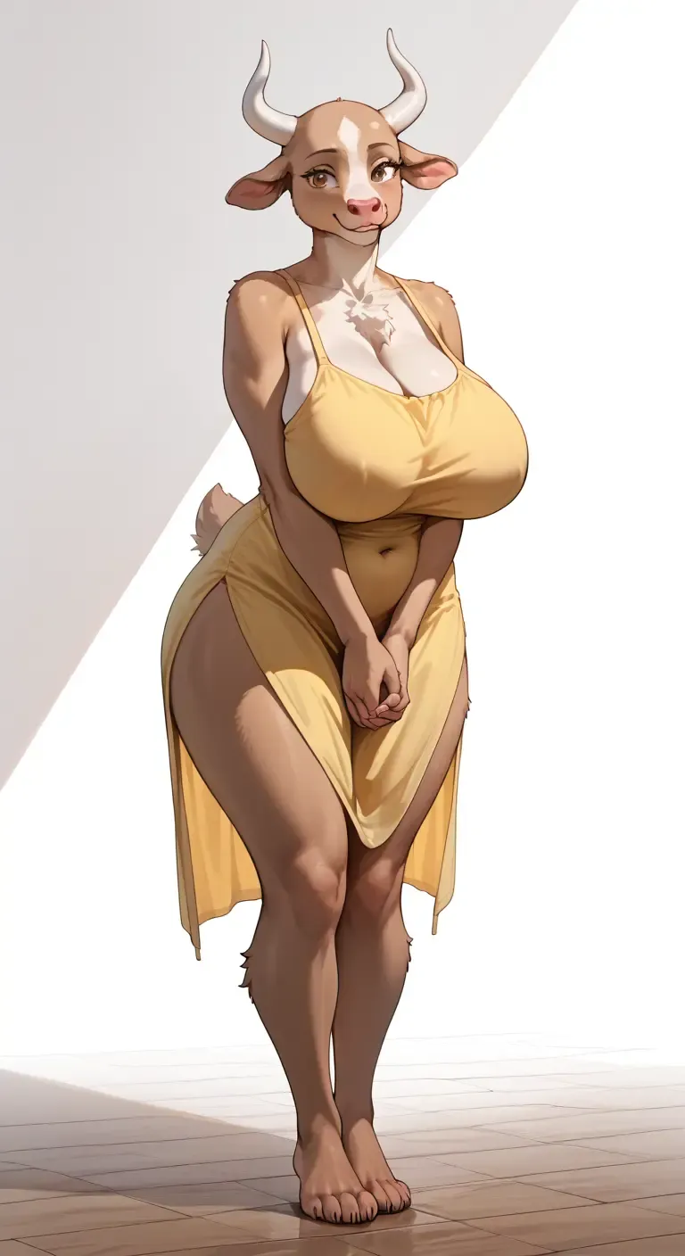 Unused Furry Assets - Image 2