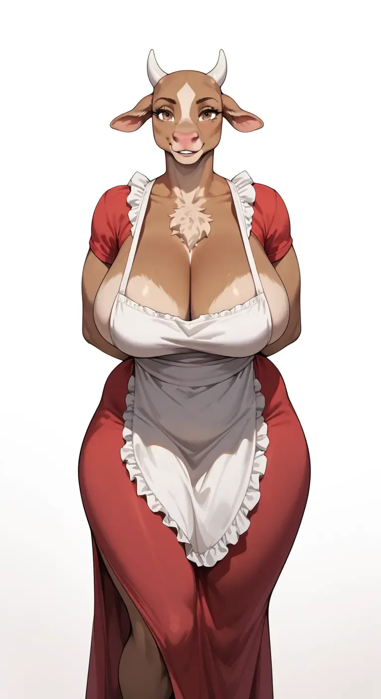 Unused Furry Assets - Image 4