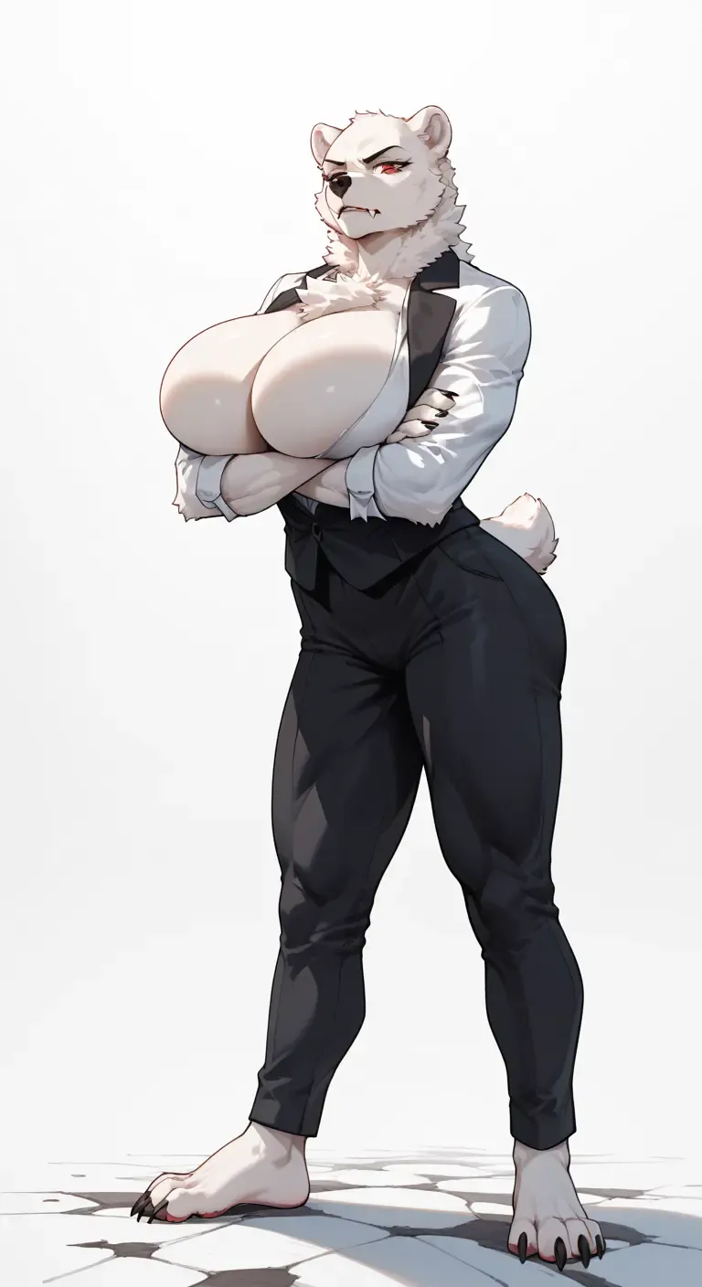 Unused Furry Assets - Image 51