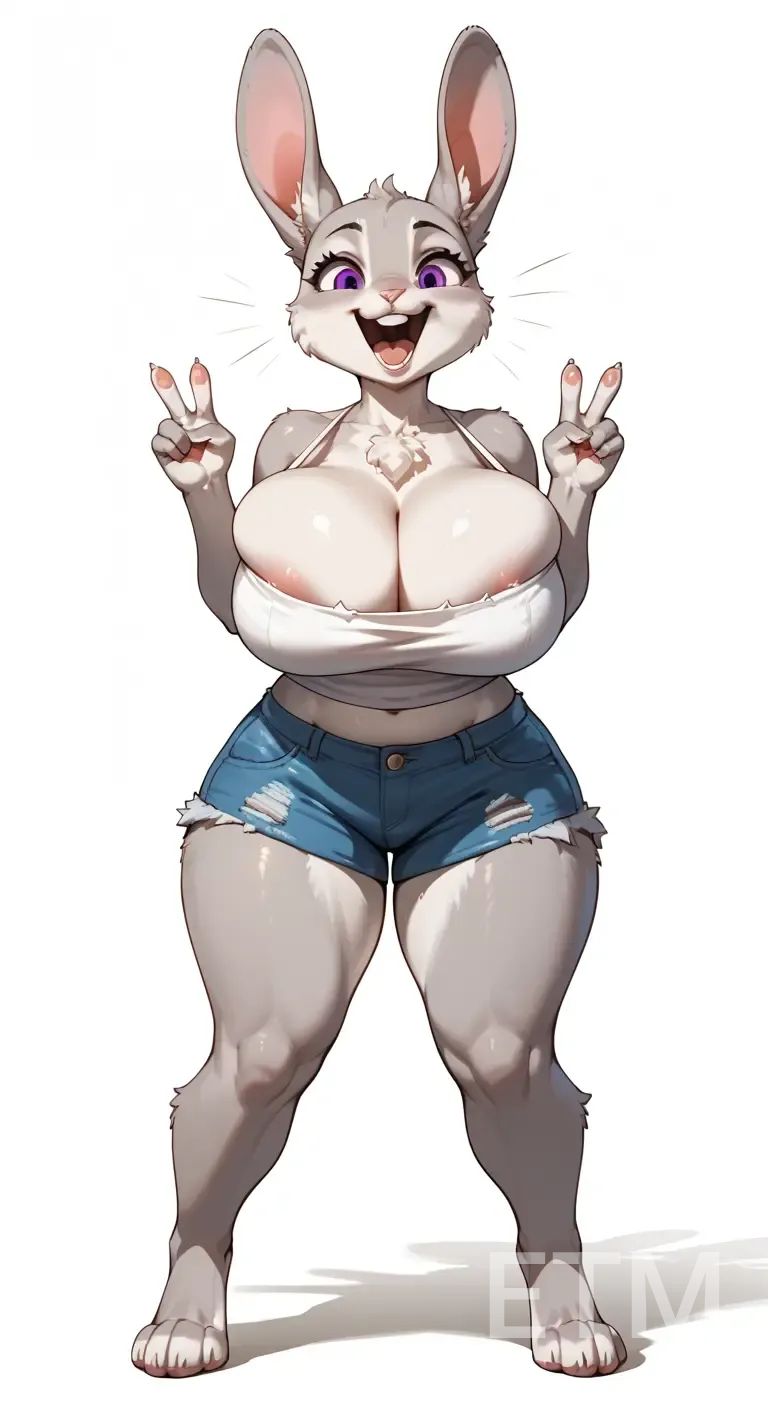 Unused Furry Assets - Image 57